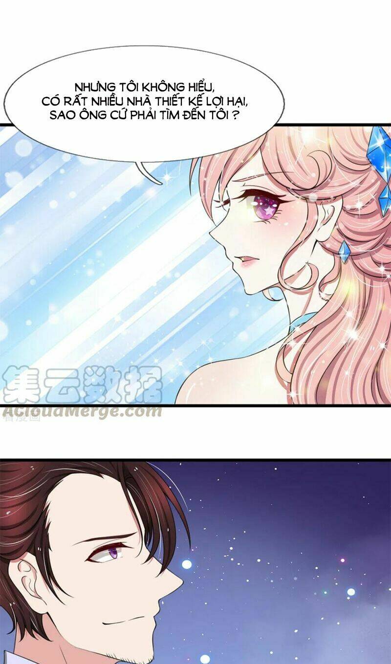 Phúc Hắc Lão Công Buông Em Ra: Chapter 101