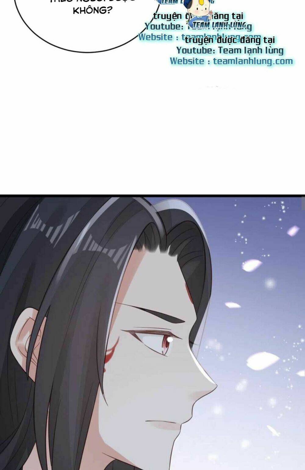 Mau Xuyên Không Rửa Tội Cho Nhân Vật Phản Diện: Chapter 96