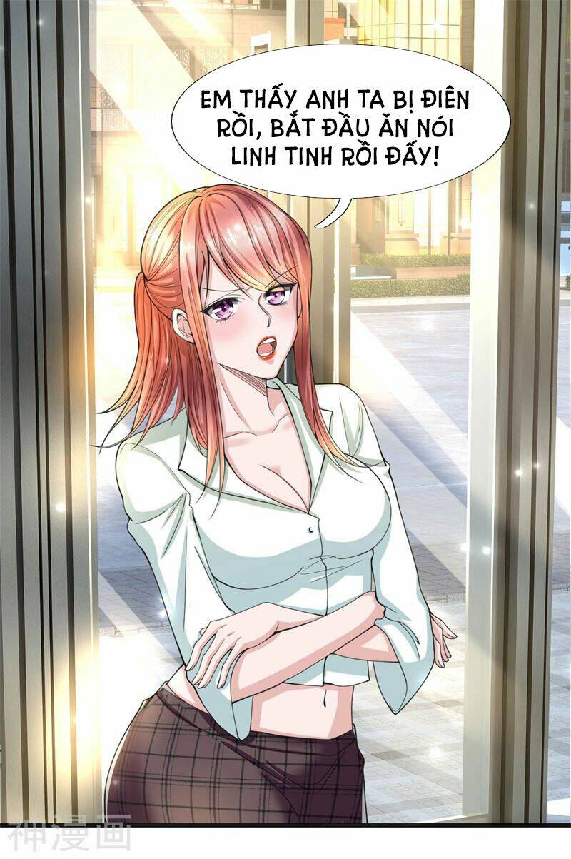 Tuyệt Đỉnh Khí Thiếu: Chapter 10