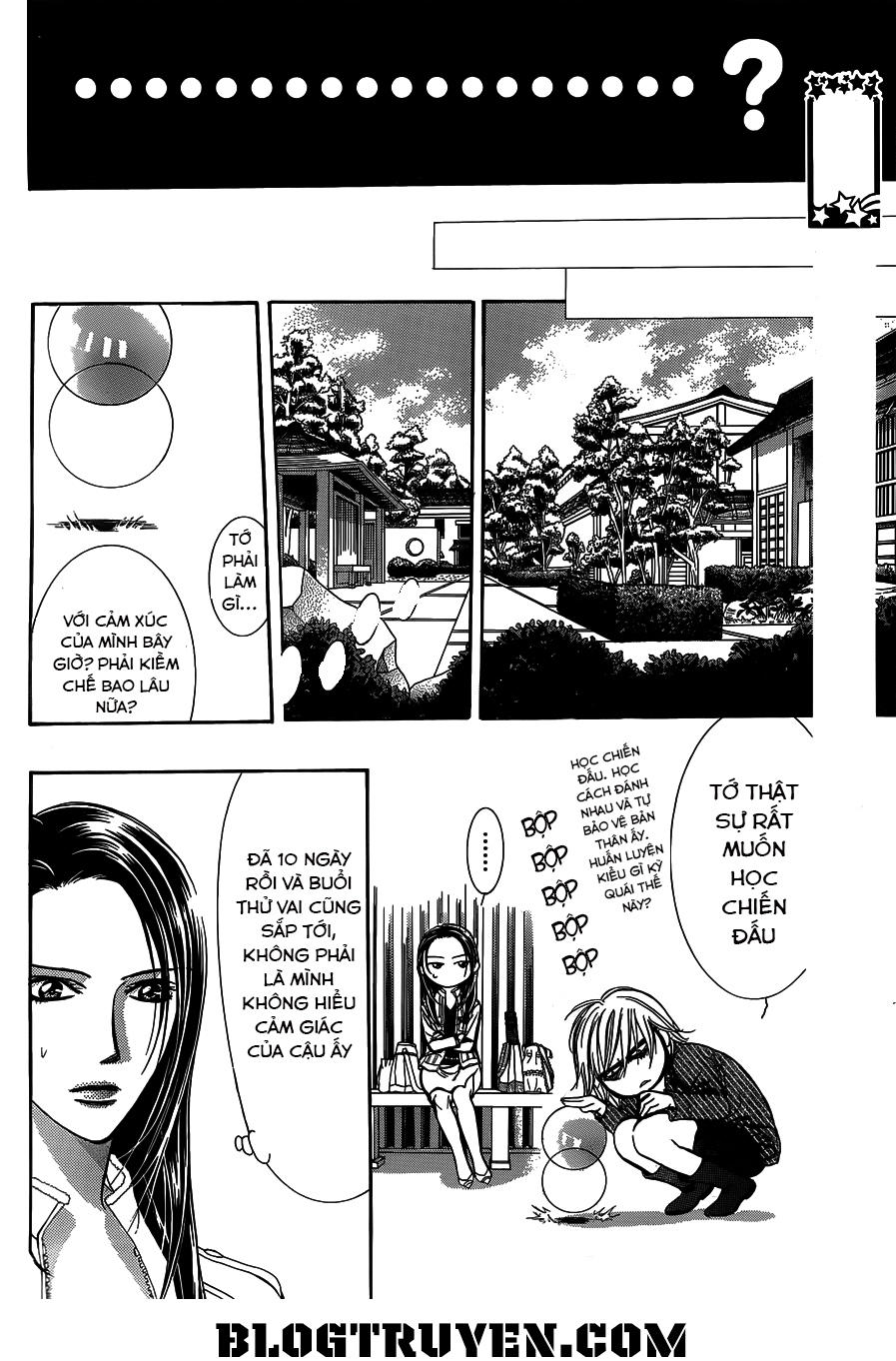 Thách Thức Tuyệt Vời: Chapter 238