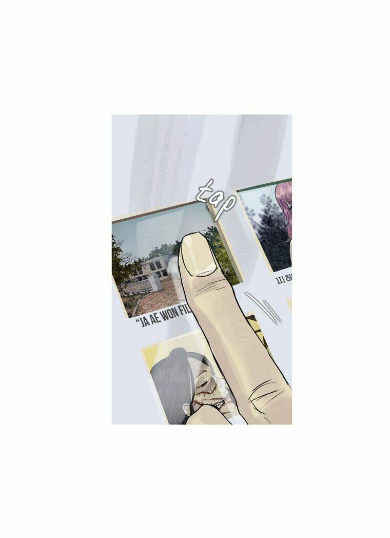 Thành phố ác mộng: Chapter 5