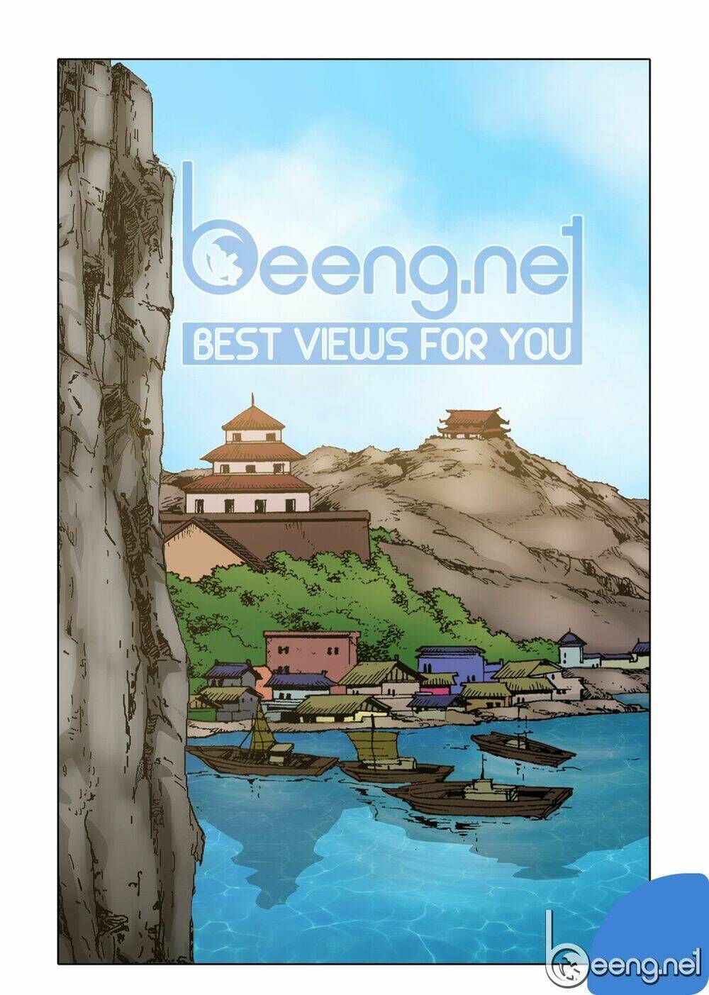 Nhật Tà Nguyệt Ma: Chapter 63