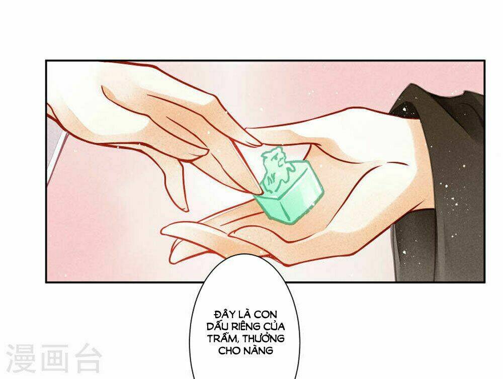 Ái Thượng Vô Địch Tiếu Hoàng Hậu: Chapter 48