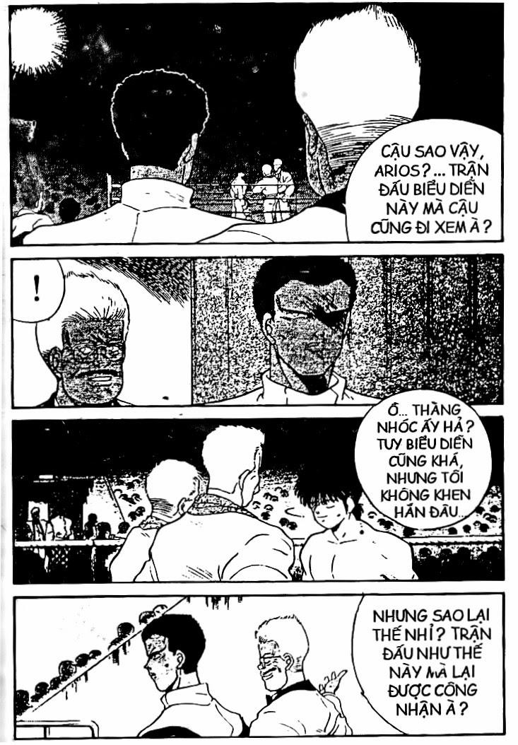 Truyền Nhân Atula 1: Chapter 85