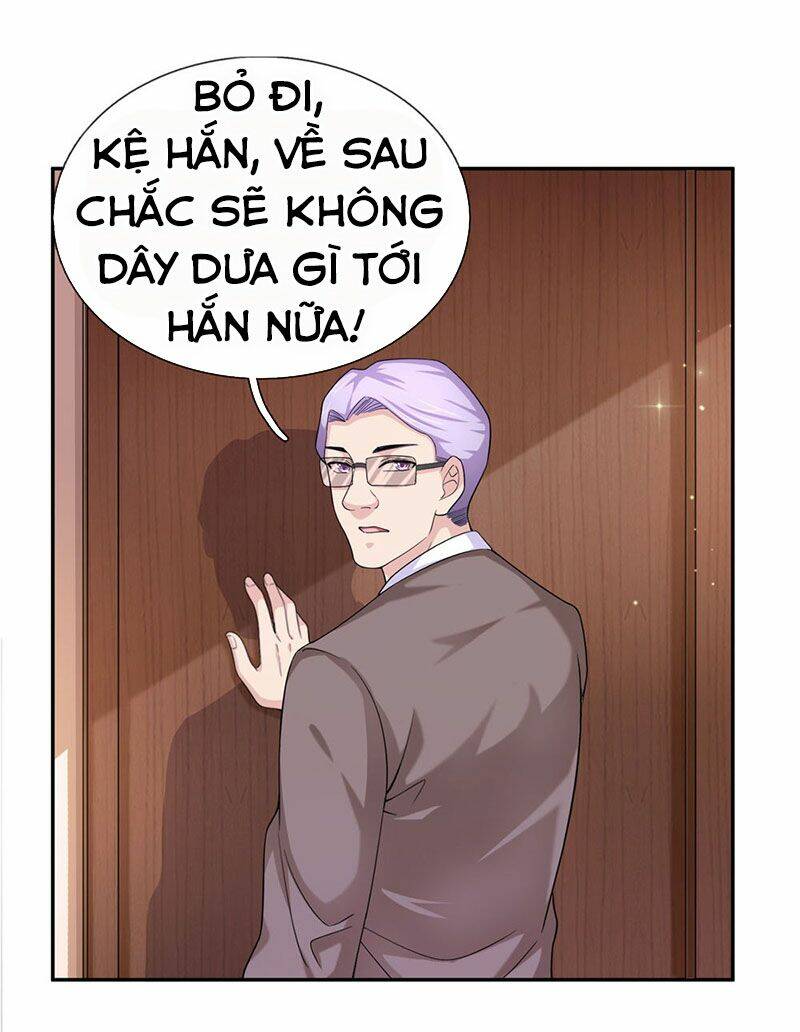 Tuyệt Thế Phi Đao: Chapter 184