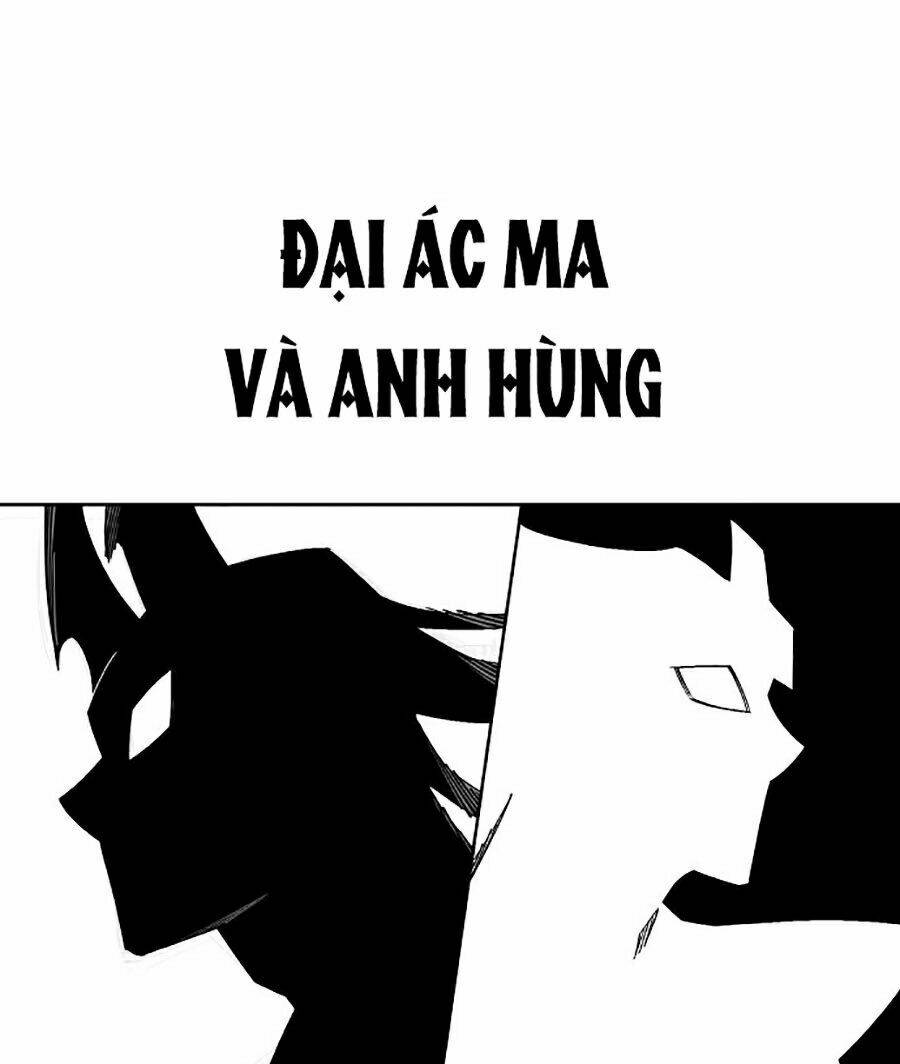 Hard Core Leveling Warrior Ss2: Chapter 110