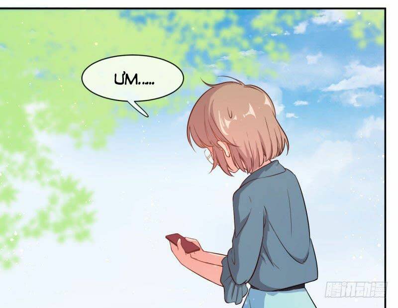 Ám Luyến Thành Hôn: Chapter 6