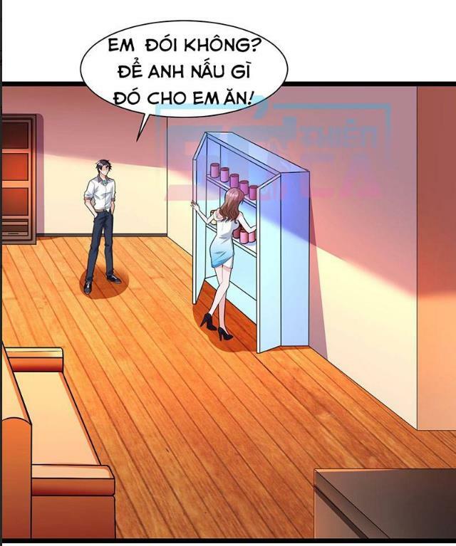 Trọng Sinh Khí Thiếu Quy Lai: Chapter 21