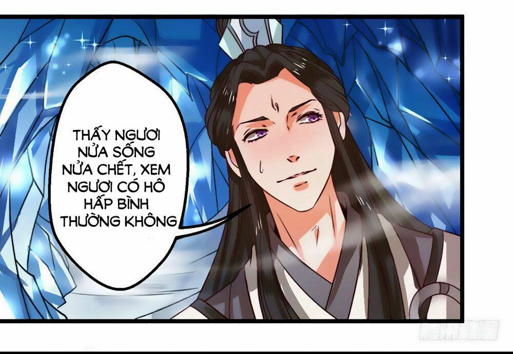 Liêu Liêu Nhân Thân Tu Tiên Truyện: Chapter 79