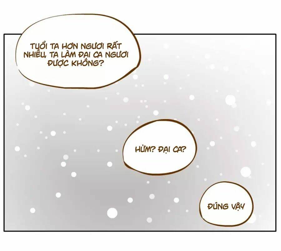 Hòa Thượng Và Tiểu Long Quân: Chapter 63