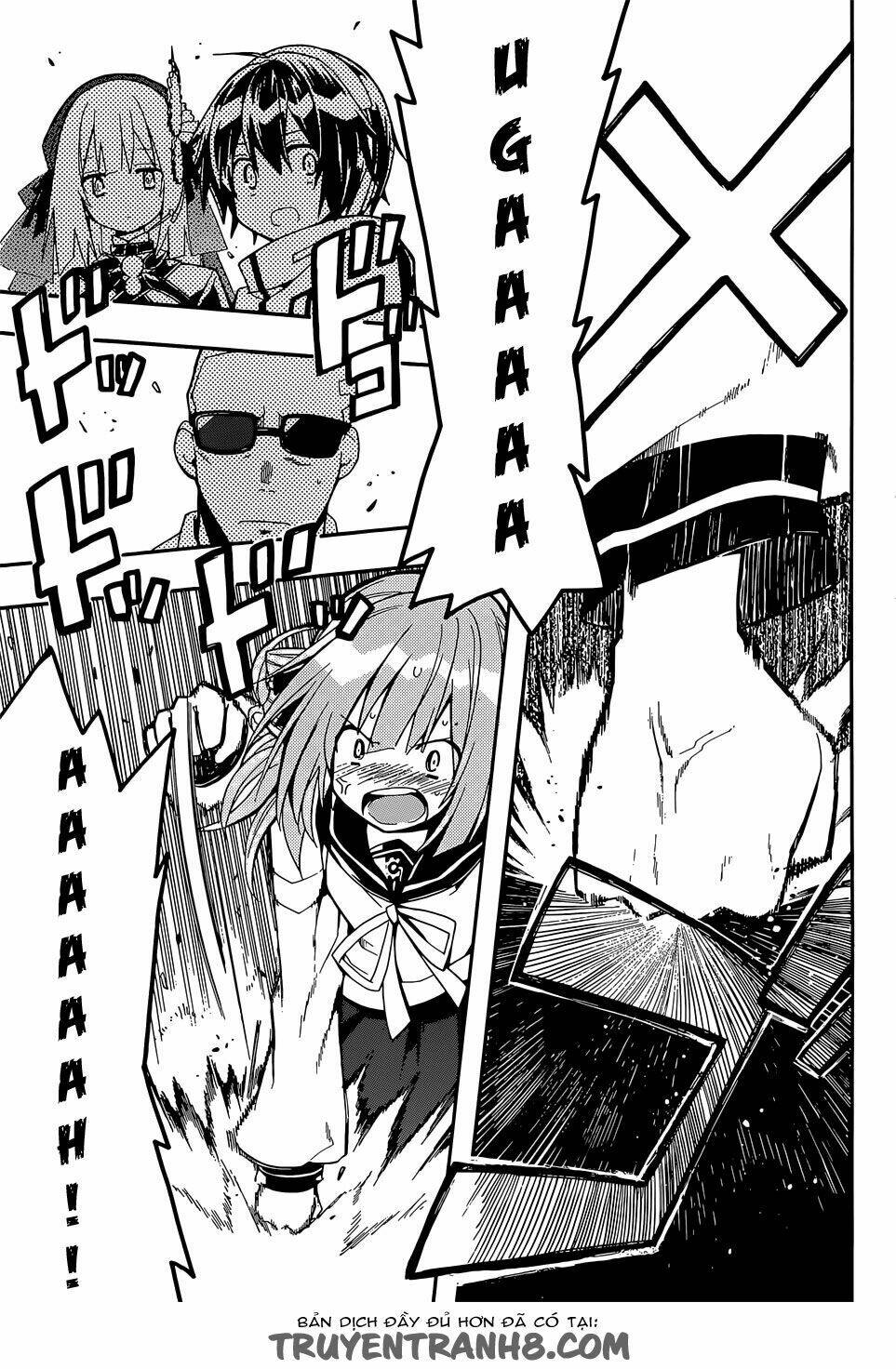 Clockwork Planet: Chapter 13