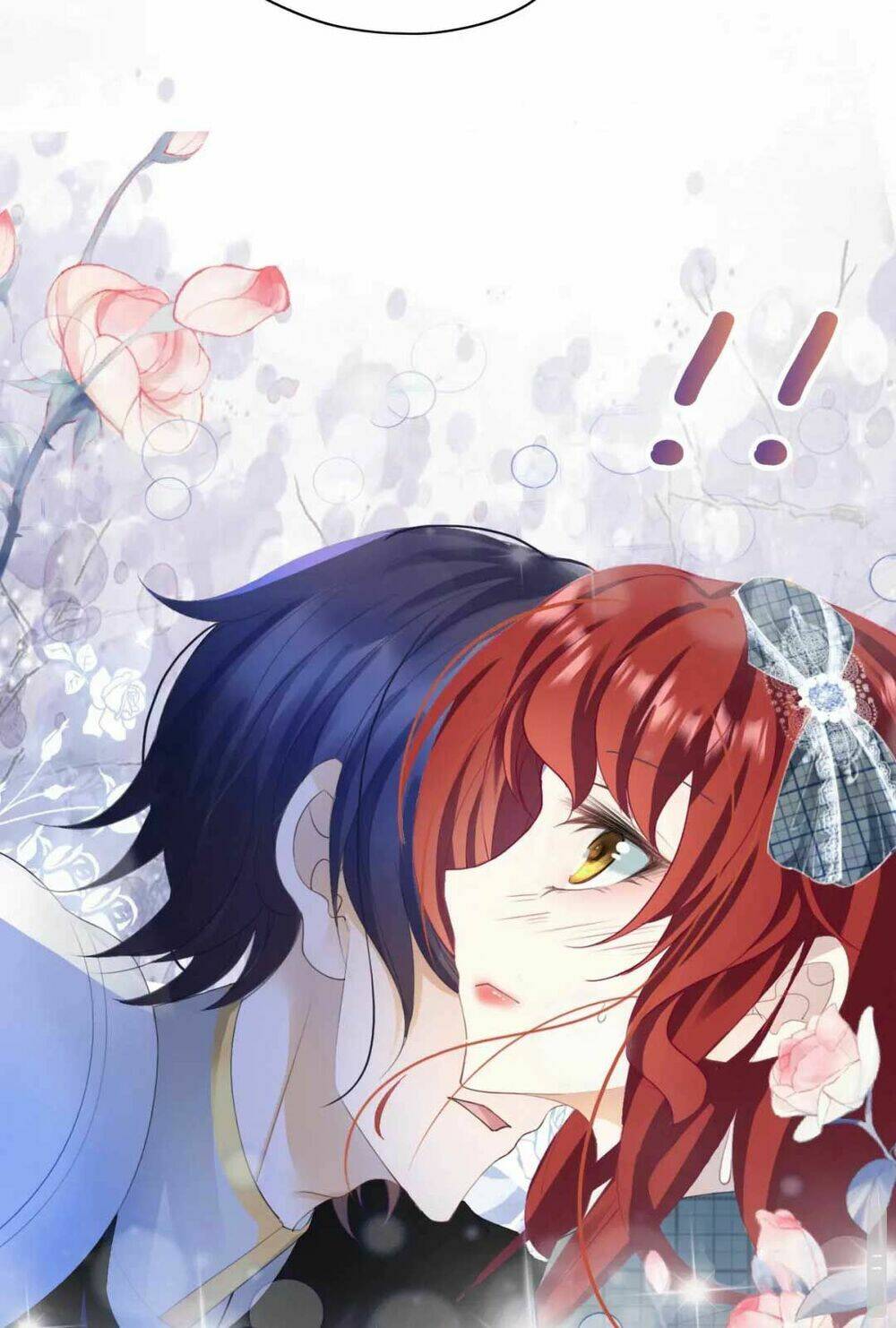 Tôi Tỏ Tình Với Kẻ Thù Của Tôi: Chapter 9