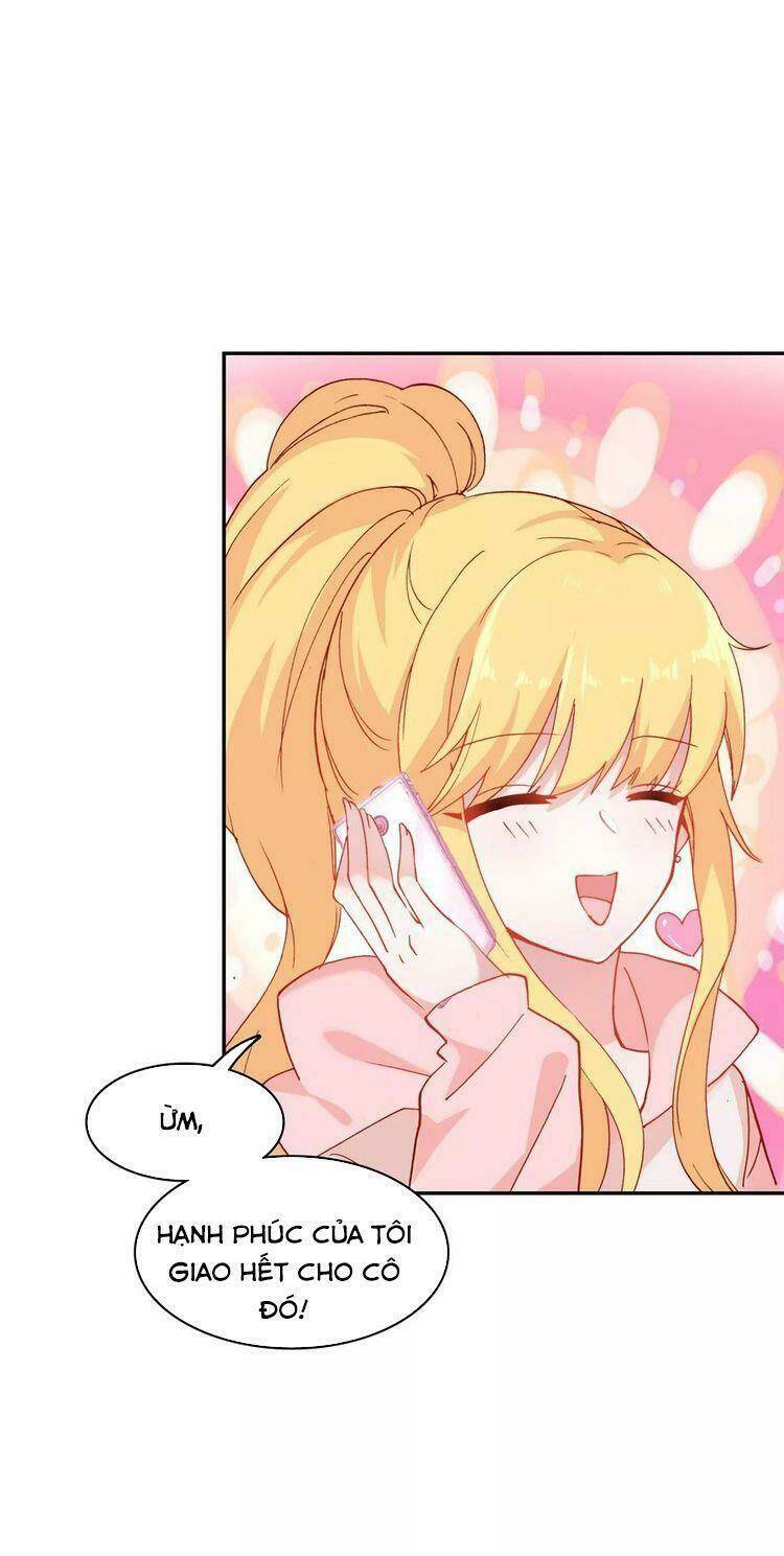 Chuyển Phát Nhanh Tình Yêu: Chapter 9