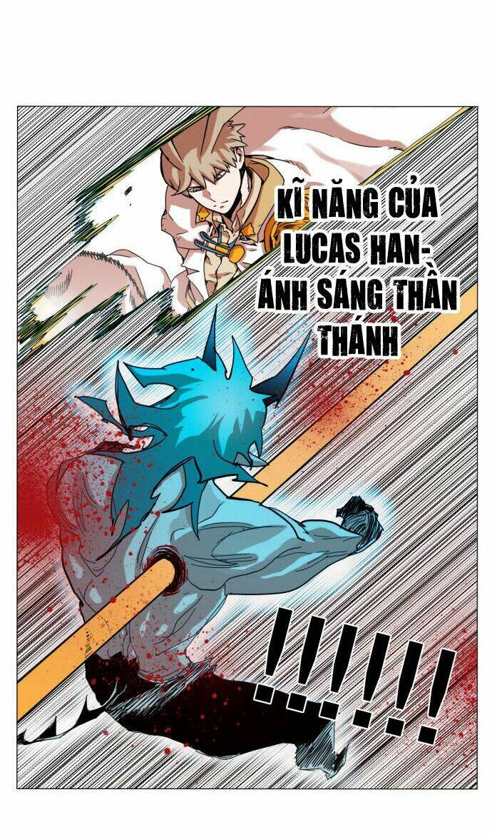 Hard Core Leveling Warrior: Chapter 43