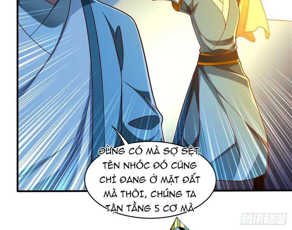 Cục Gạch Xông Vào Dị Giới: Chapter 32