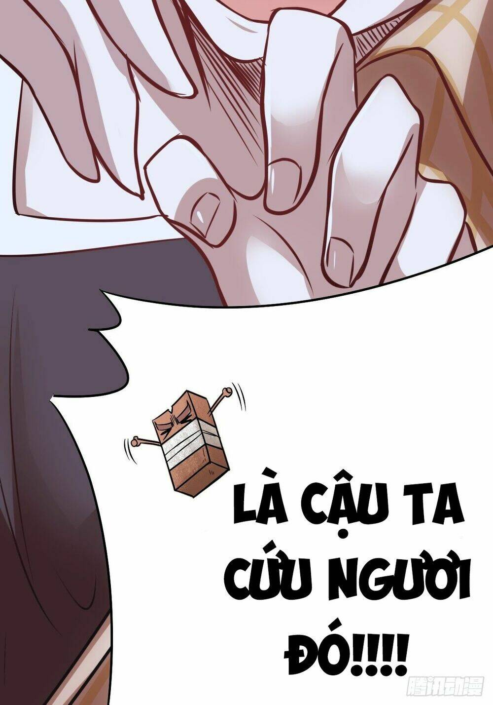 Cục Gạch Xông Vào Dị Giới: Chapter 5