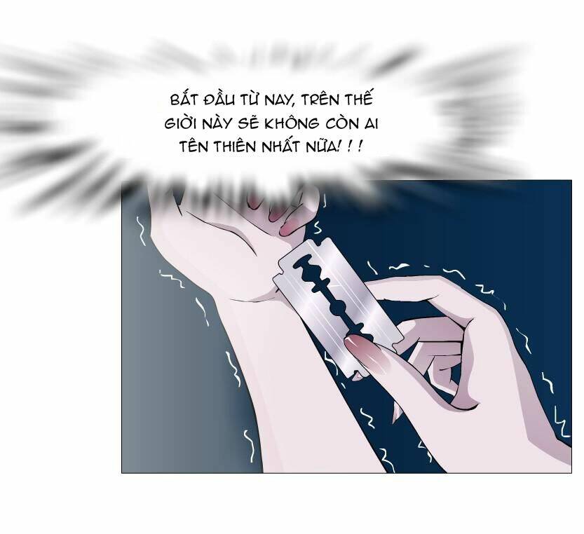 Cạm Bẫy Của Nữ Thần: Chapter 65