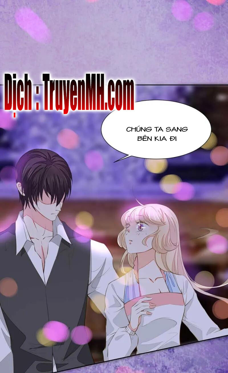 Hôn Sai 55 Lần: Chapter 115