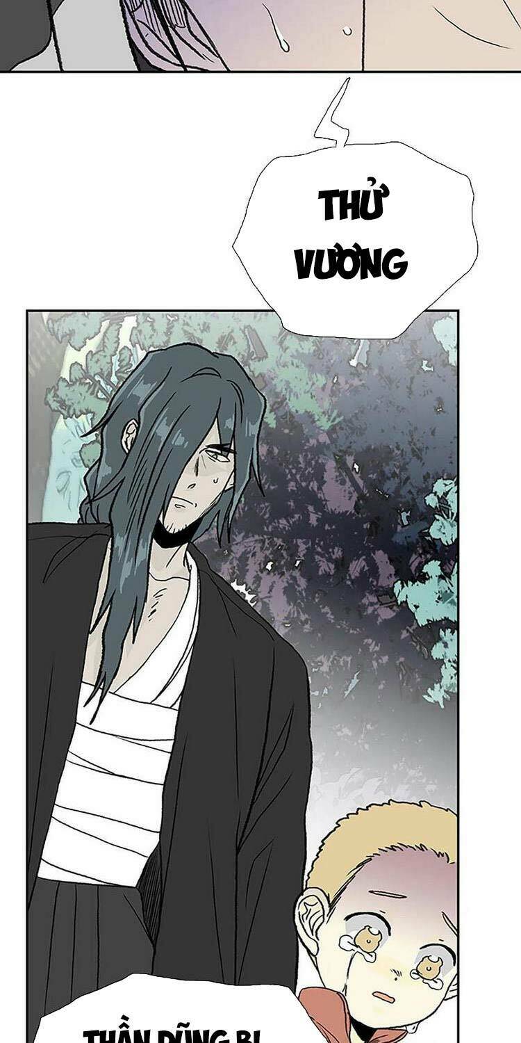 Học Sĩ Tái Sinh: Chapter 194