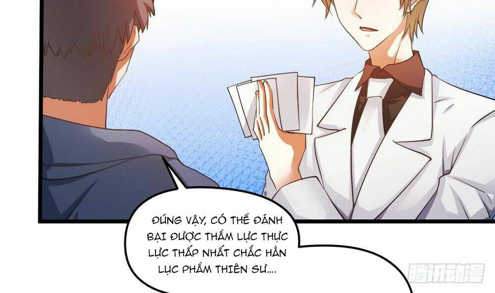 Thần Huyền Sư: Chapter 7