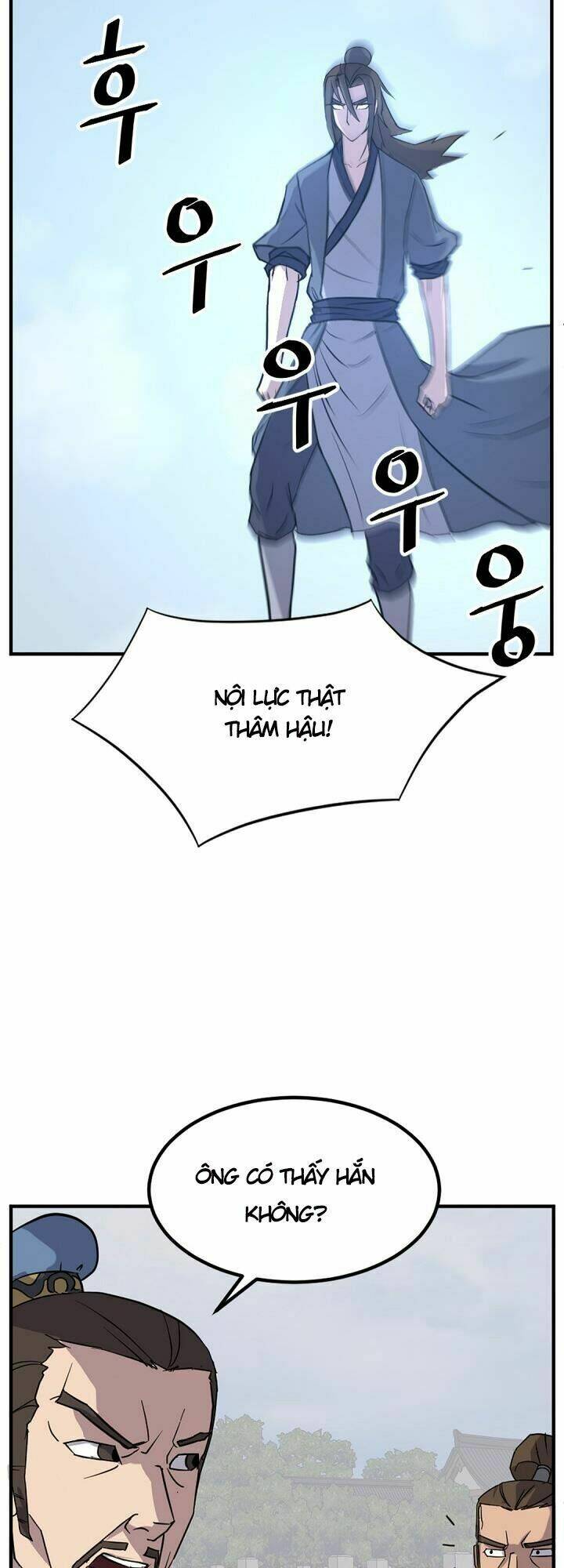 Trọng Sinh, Bất Khả Chiến Bại: Chapter 117