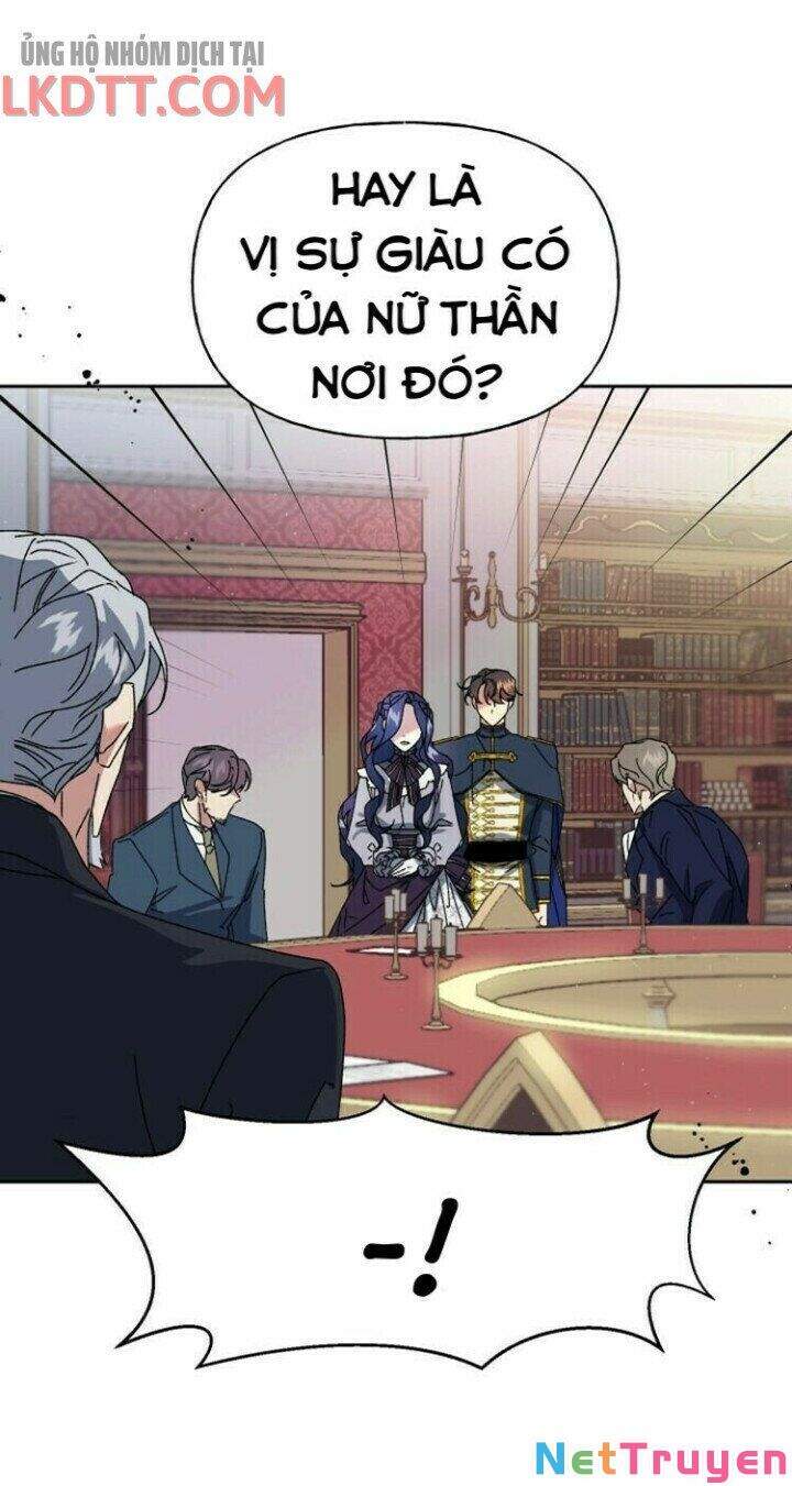 Nàng Công Chúa Trở Thành Vật Hiến Tế: Chapter 16