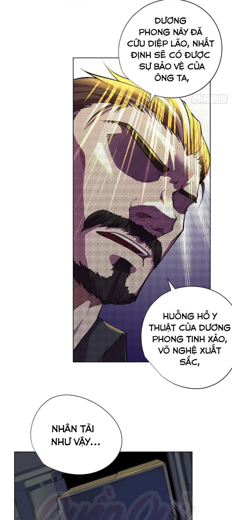 Vương Bài Thần Y: Chapter 13