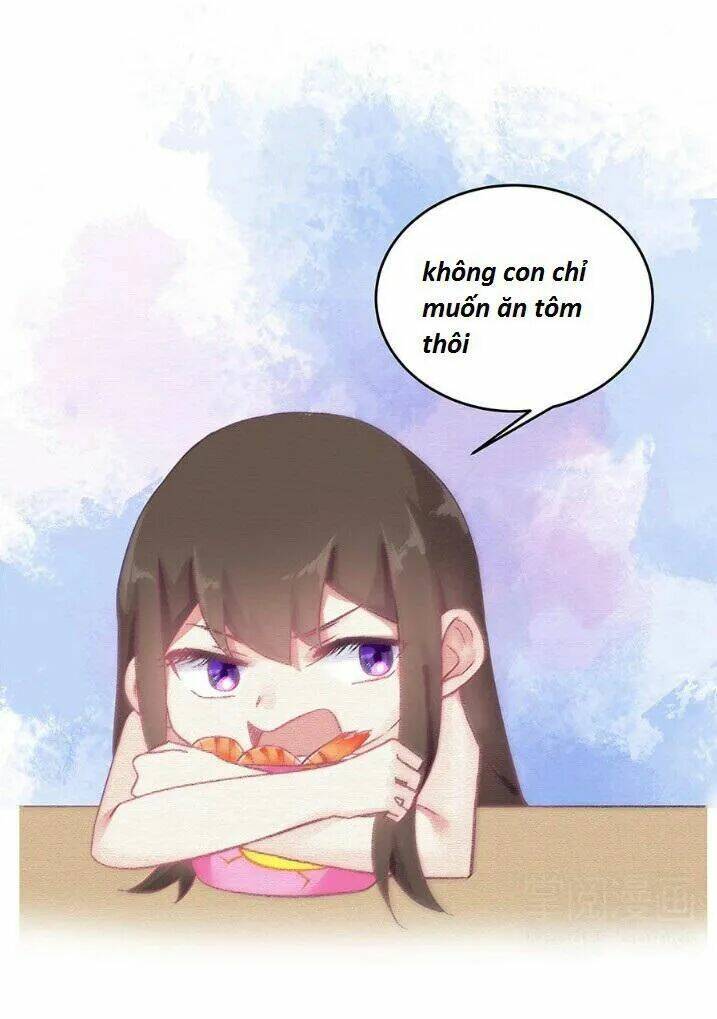 Tiểu Muội, Ngươi Đã Lấy Chồng Chưa ?: Chapter 12.1