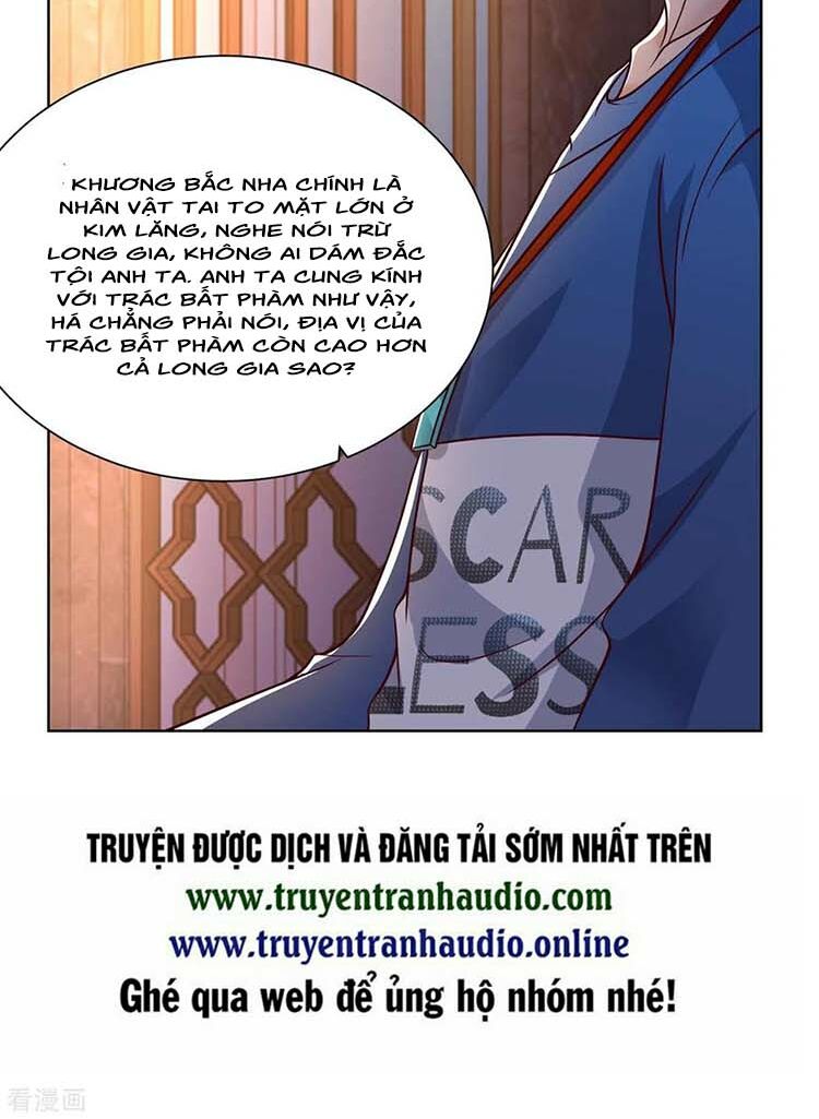 Trọng Sinh Khí Thiếu Quy Lai: Chapter 138