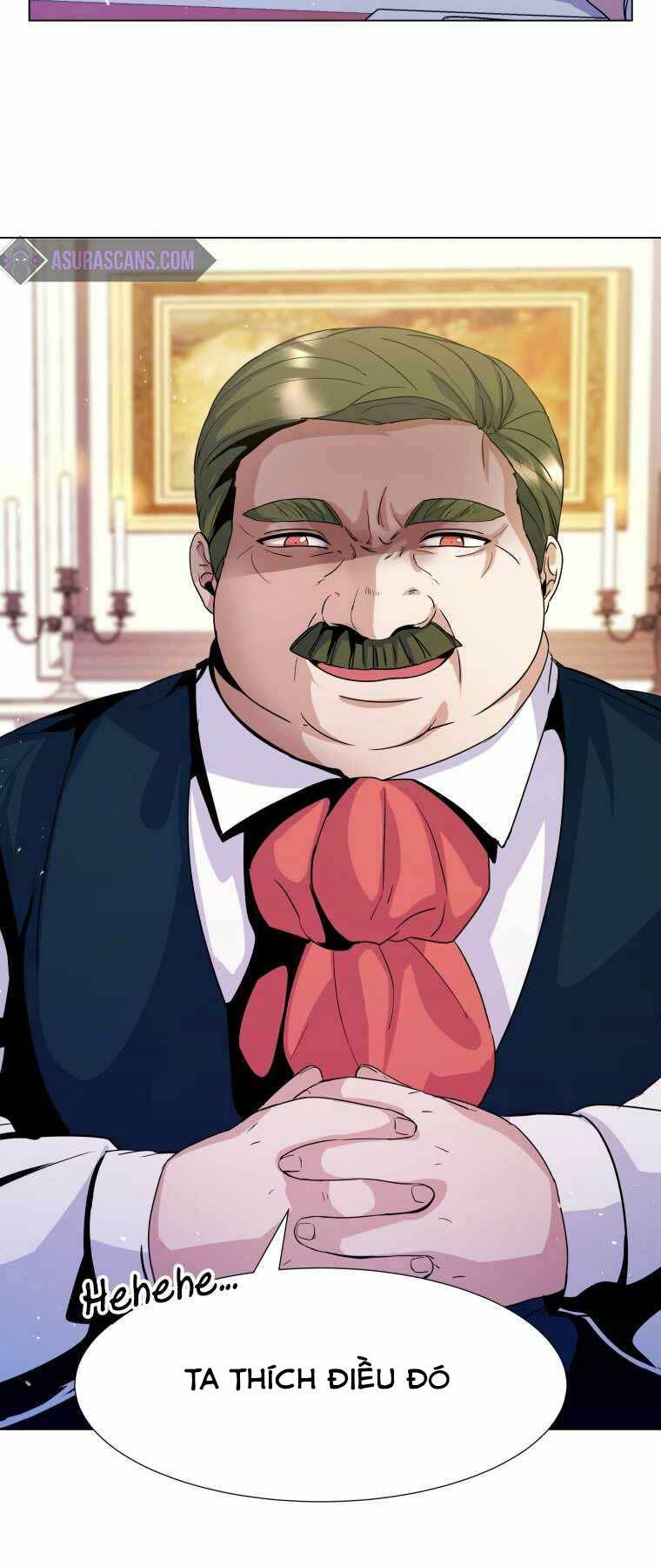 Bạo Chúa Cường Hoành: Chapter 5