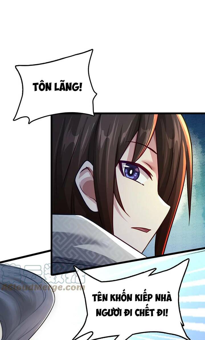 Đại Bảo Kiếm Của Tôi: Chapter 17