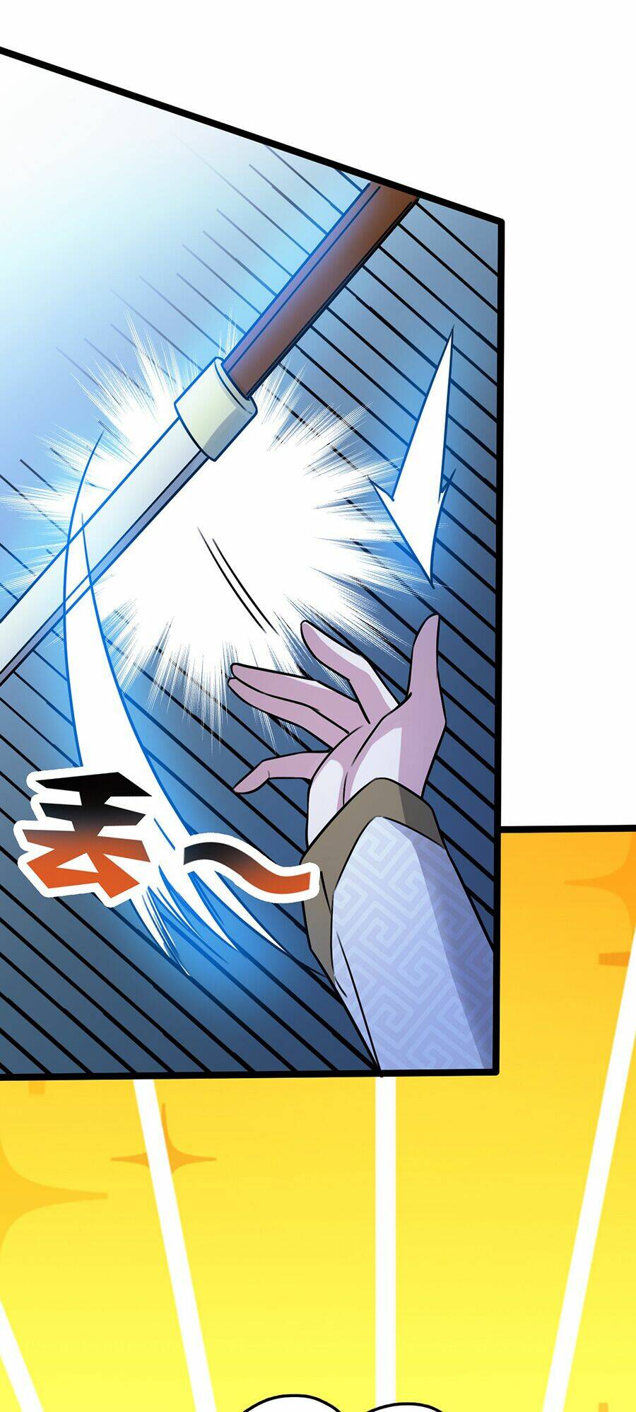 Đại Bảo Kiếm Của Tôi: Chapter 58