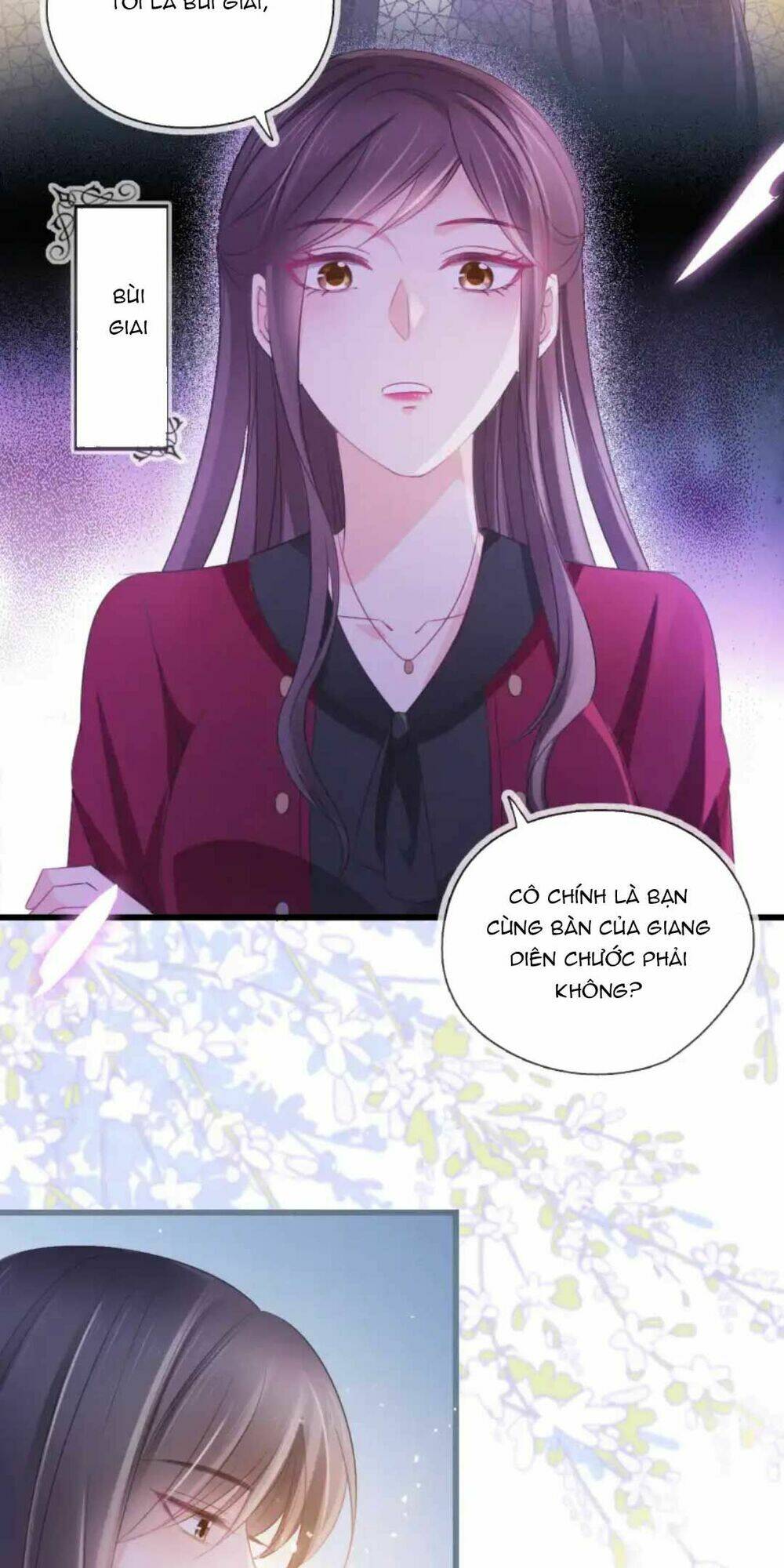Thế Thân Hào Môn: Chapter 6