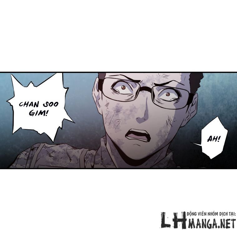 M.i.a - Jakjeonjung Siljong: Chapter 38