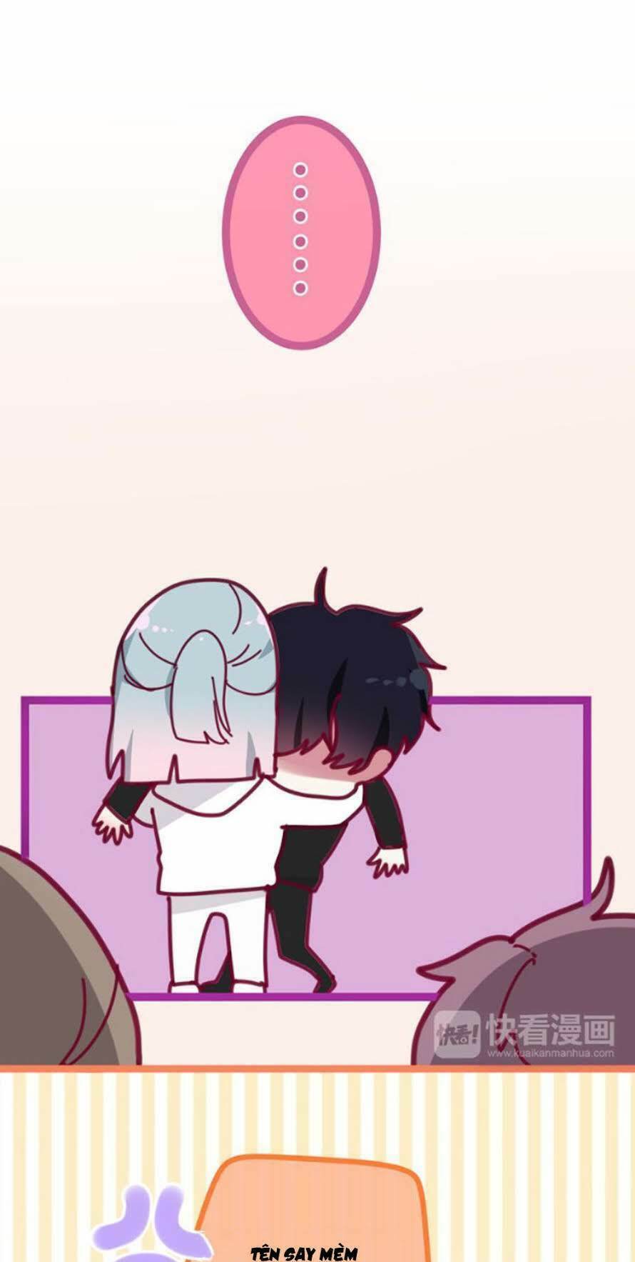 Tháng Sáu Không Hẹn Mà Gặp: Chapter 5