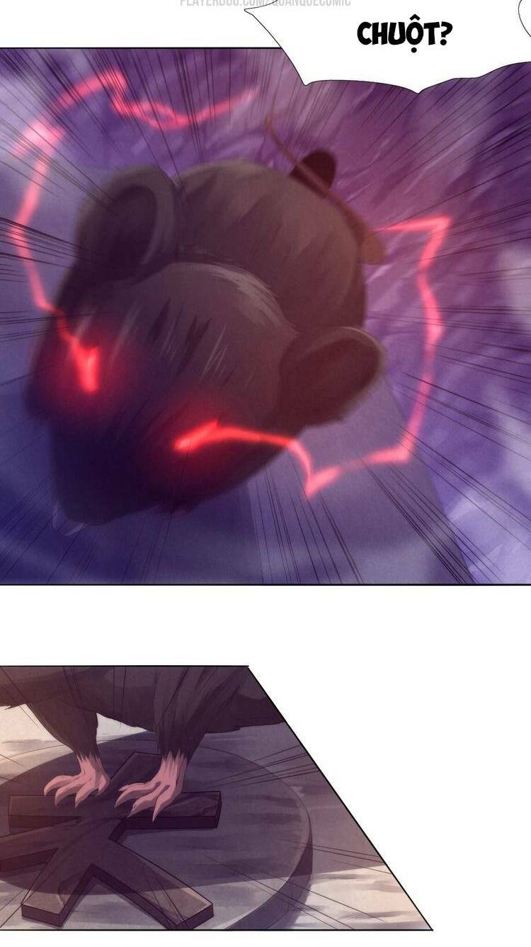 Hắc Kim Đảo: Chapter 4.2