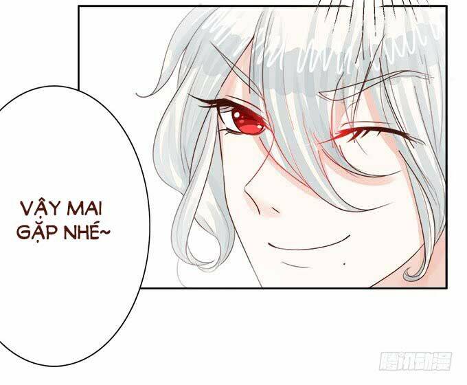 Ma Vương Luyến Ái Chỉ Nam: Chapter 65