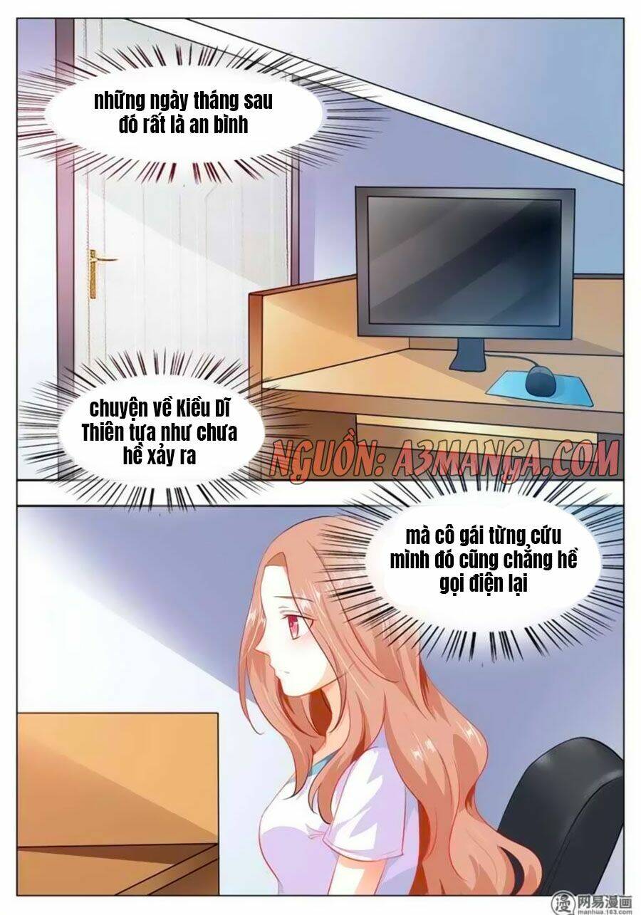 Song Diện Danh Viện: Chapter 8