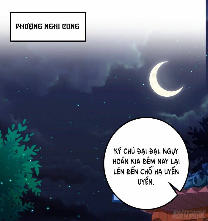 Ta Phải Làm Hoàng Hậu: Chapter 11