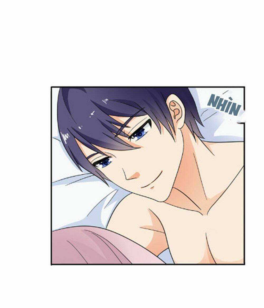 Em Vẫn Còn Nhỏ: Chapter 82