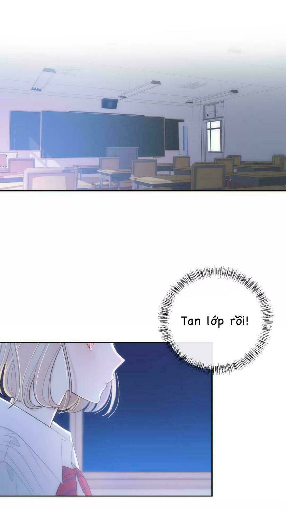 Từ Cái Nhìn Của Em: Chapter 12