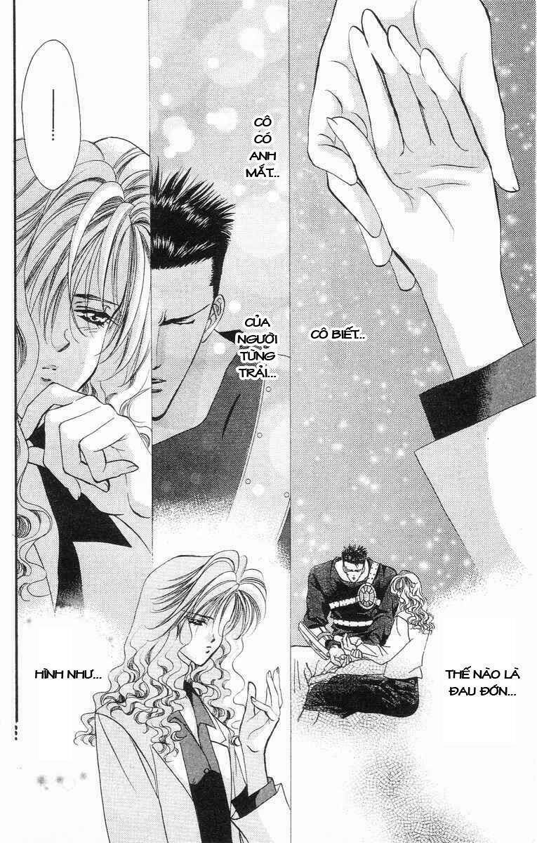 Tokyo Crazy Paradise: Chapter 67