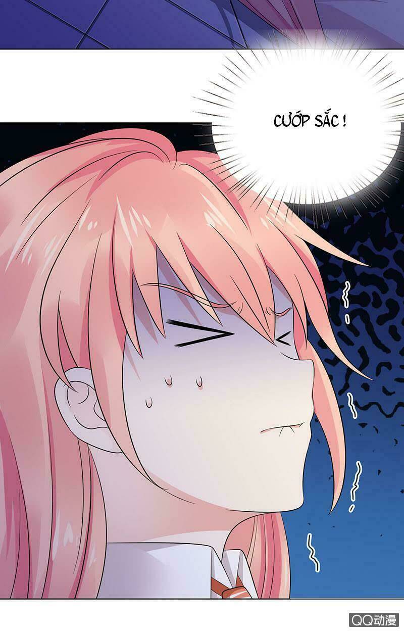 Băng Sơn Học Trưởng Không Được Chọc: Chapter 46.2