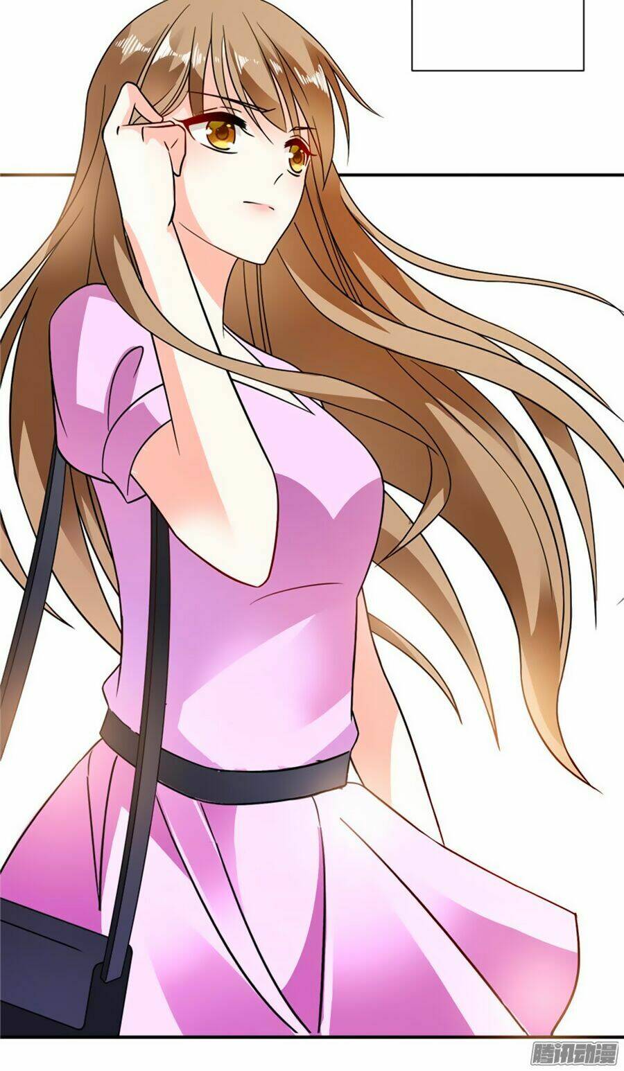 Vợ Yêu Là Báu Vật: Chapter 20