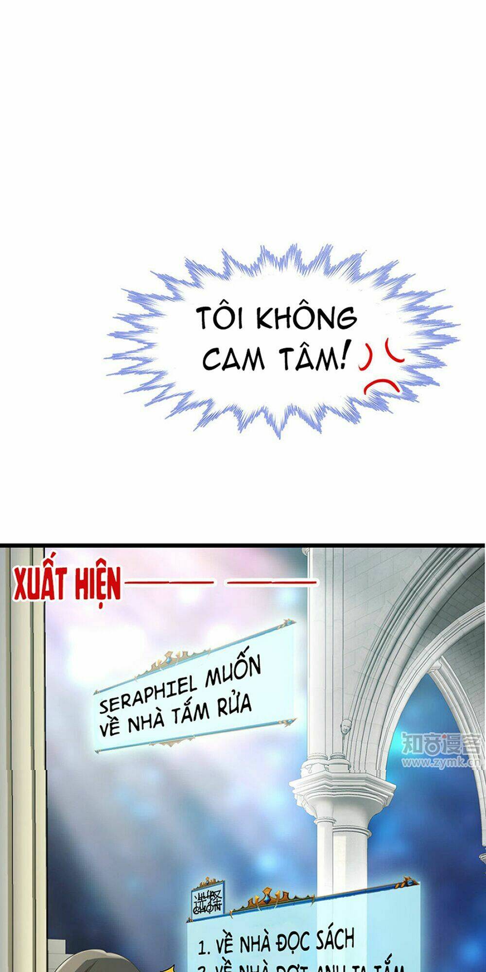 Một Vạn Tư Thế Công Lược Yêu Nam: Chapter 53