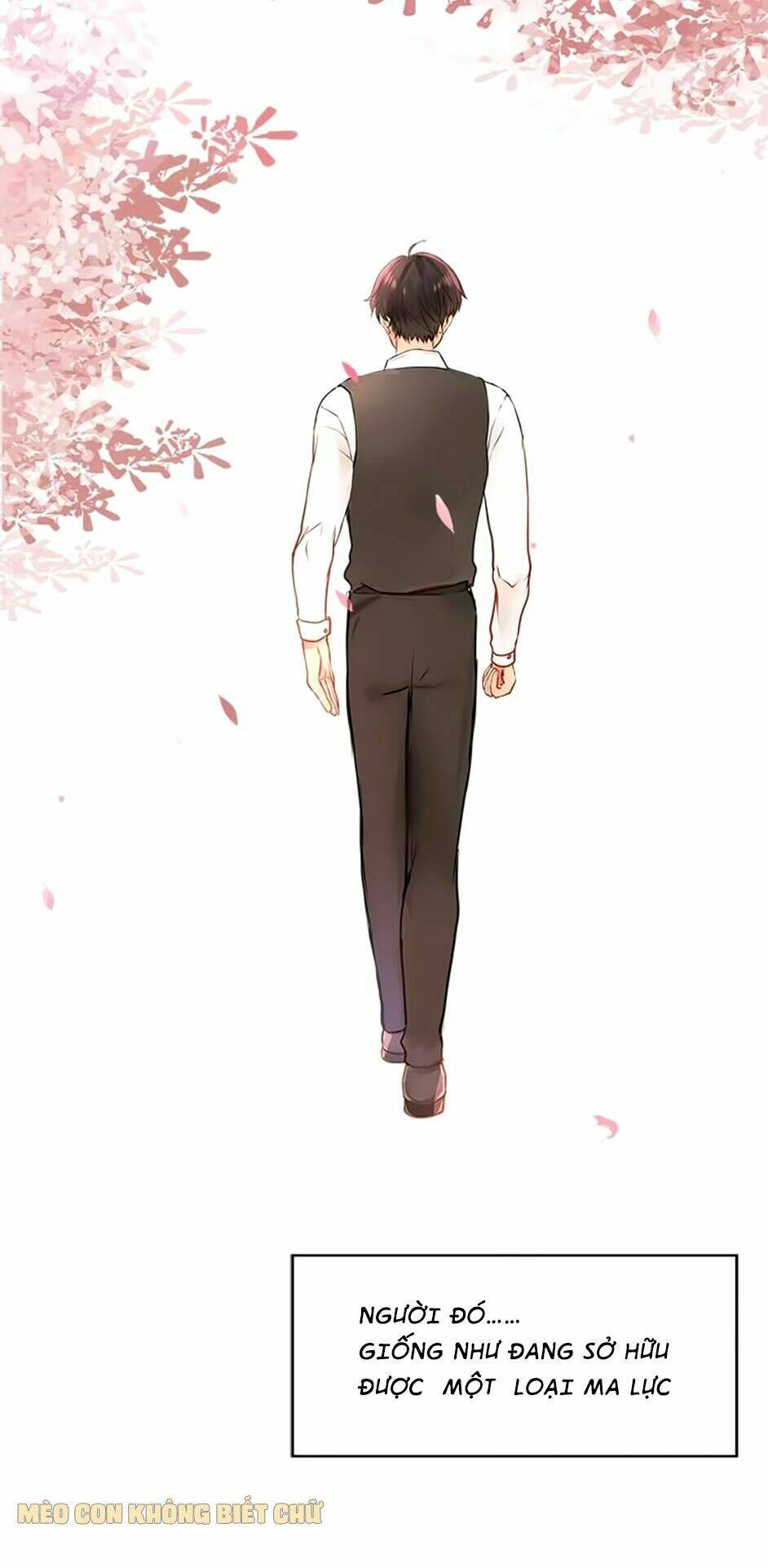 Không Có Ssr Làm Sao Để Yêu: Chapter 4