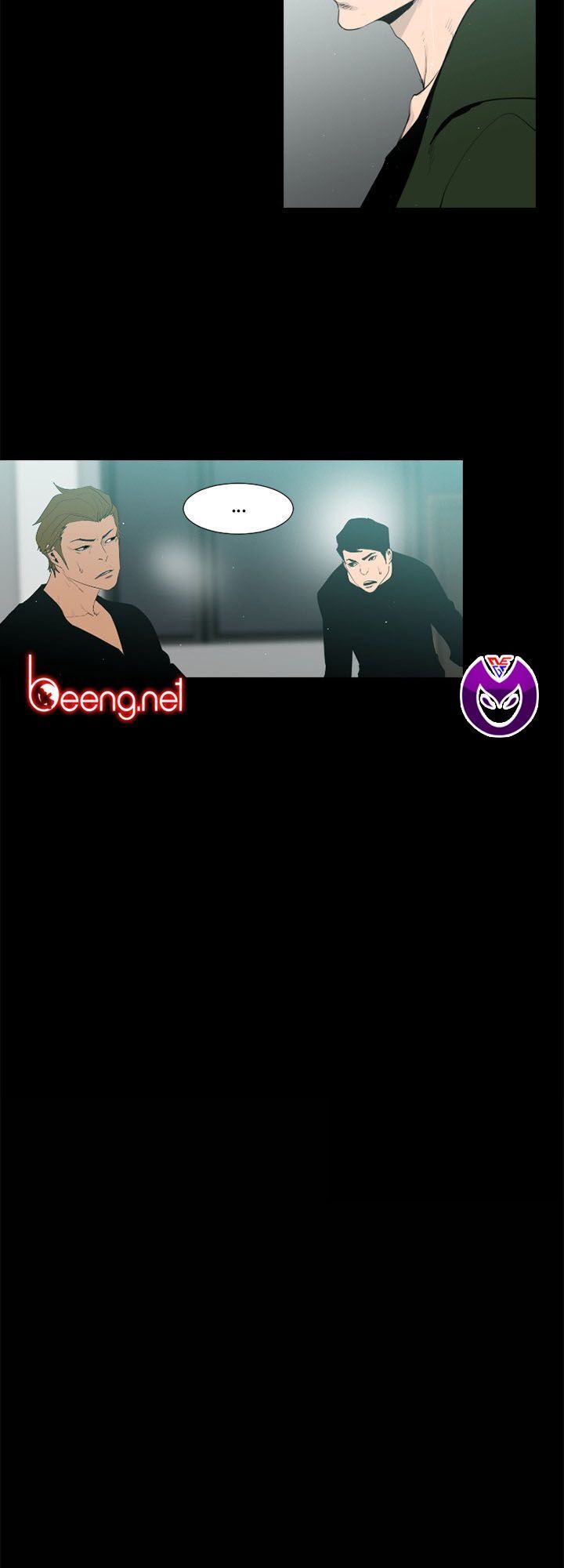 Tong Edge: Chapter 42