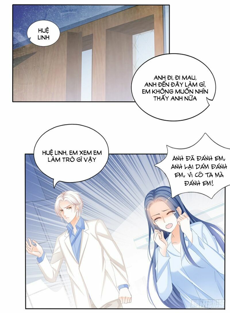 Thiểm Hôn Kiều Thê: Chapter 118