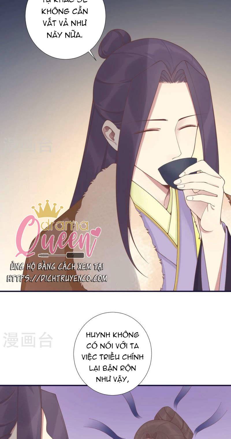 Hoàng Hậu Bận Lắm: Chapter 202