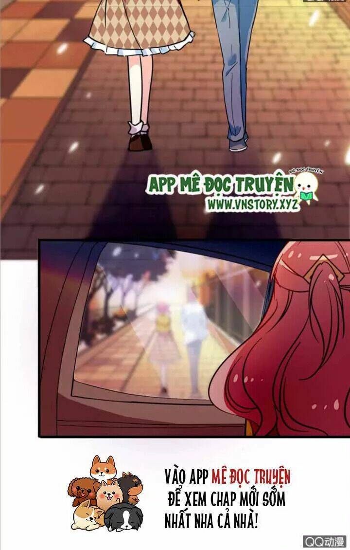 Khắc Kim Phong Thần: Chapter 94